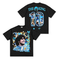 Diego Maradona Napoli 1989 Commemorative T-Shirt