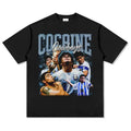 Diego Maradona Argentina 1986 Commemorative T-Shirt